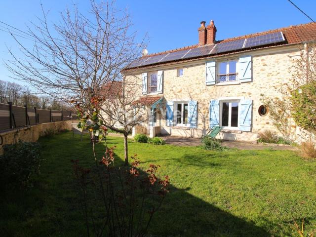 Maison, Coulommiers