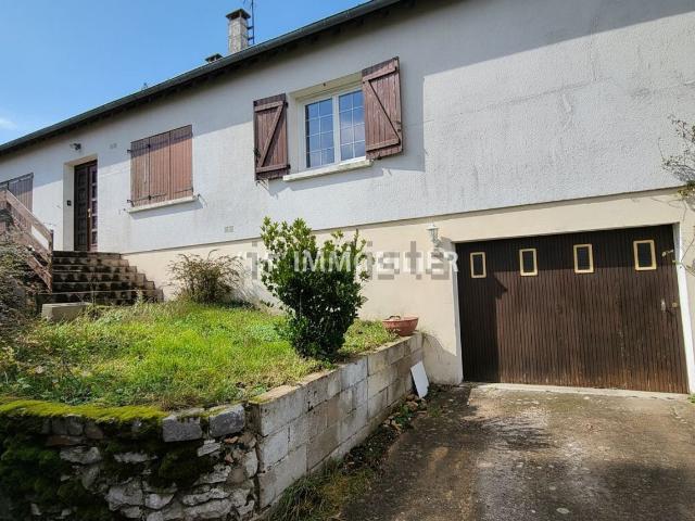 Maison, Coulommiers