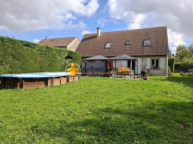 Maison, Coulommiers