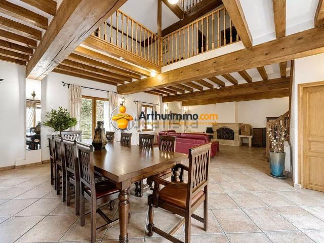 Maison, Coulommiers