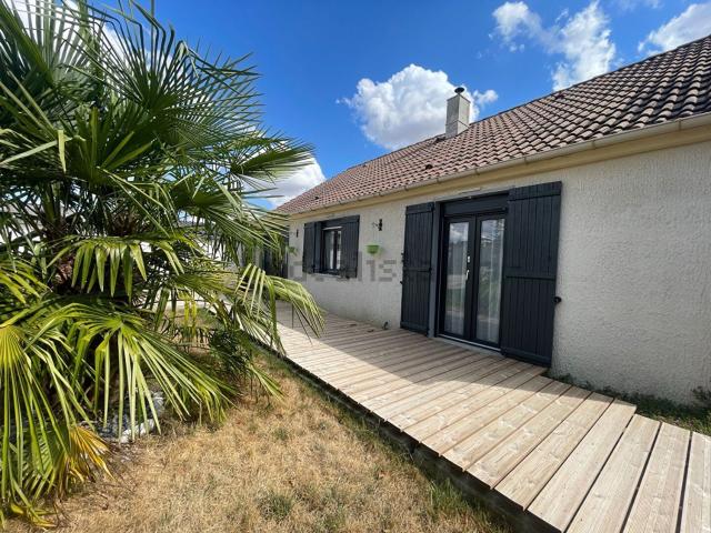 Maison, Coulommiers