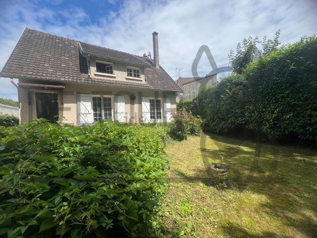 Maison, Coulommiers