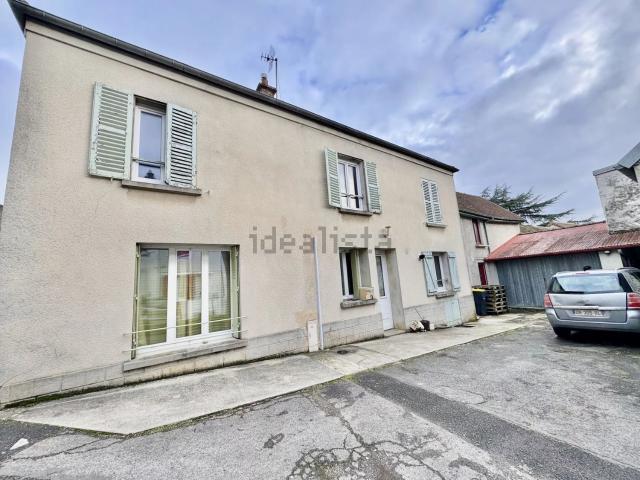 Maison, Coulommiers