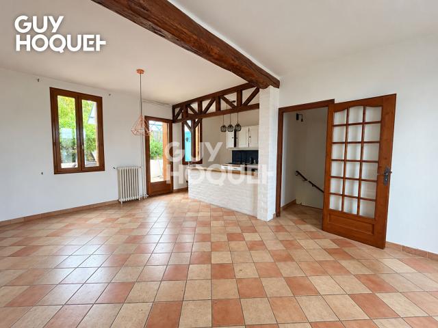 Maison Coulommiers 4 pièce s 83 m2
