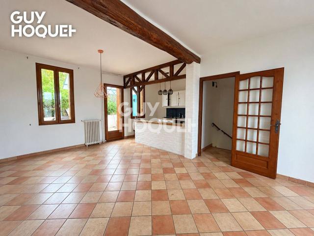 Maison Coulommiers 4 pièce s 83 m2
