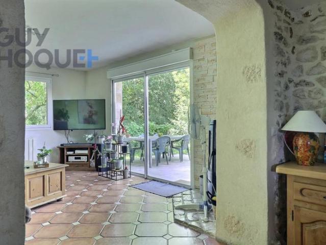 Maison Coulommiers 5 pièce s 110 m2