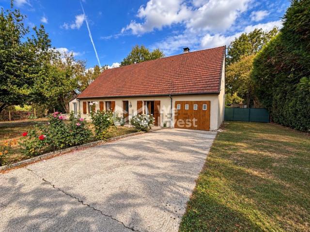 Maison, Coulommiers