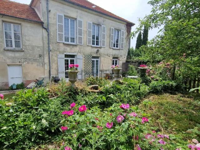 Maison, Coulommiers
