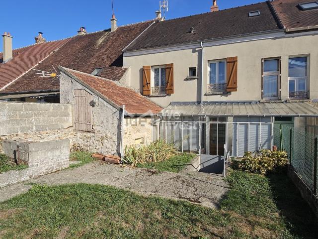 Maison, Coulommiers