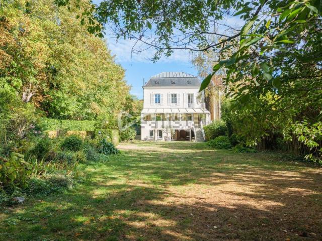 Maison, Coulommiers
