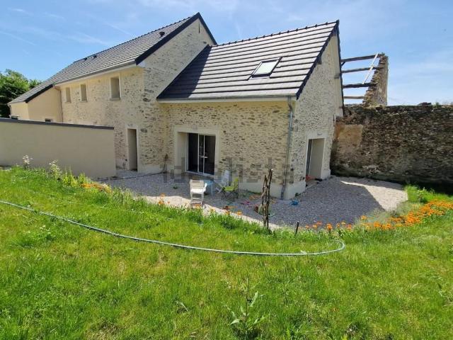Maison, Coulommiers
