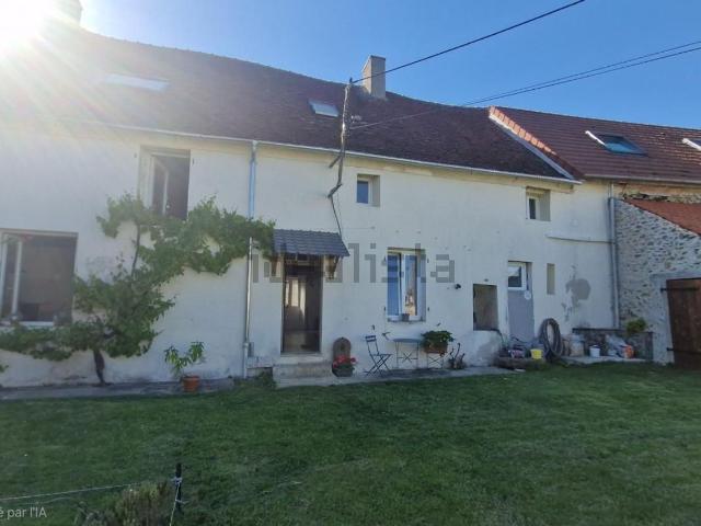 Maison, Coulommiers