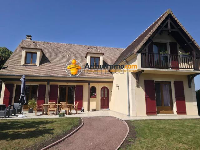 Maison, Coulommiers