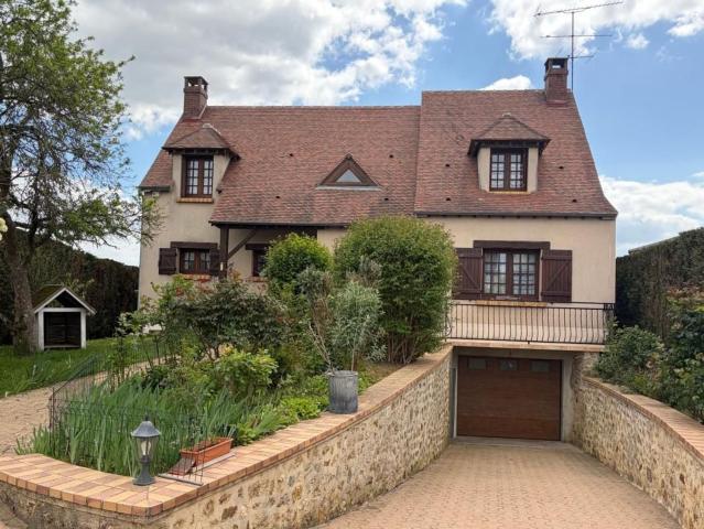 Maison, Coulommiers