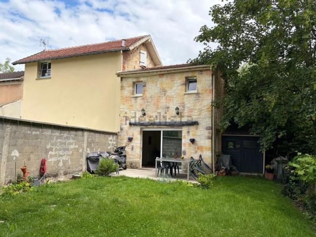 Maison, Coulommiers