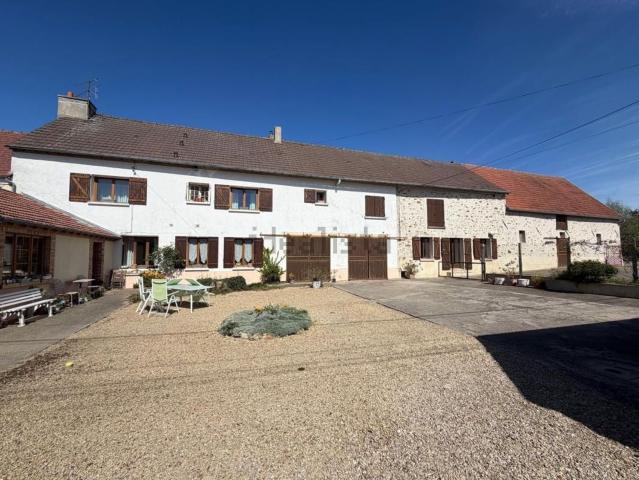Maison, Coulommiers