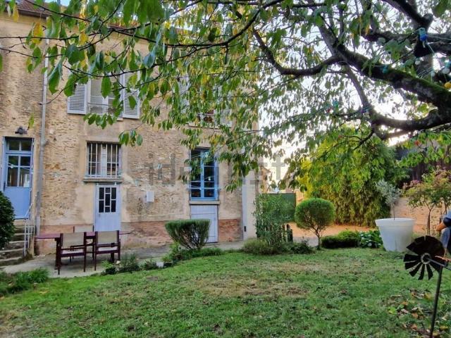 Maison, Coulommiers
