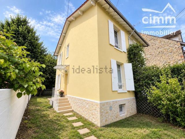 Maison, Coulommiers