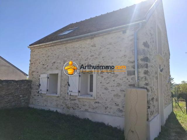 Maison, Coulommiers