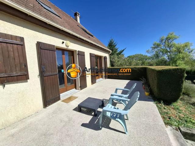 Maison, Coulommiers