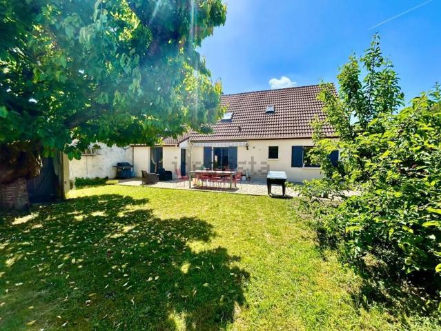 Maison, Coulommiers