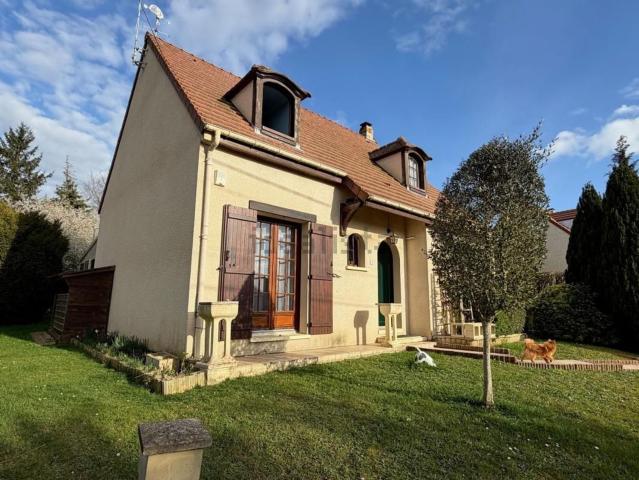 Maison, Coulommiers