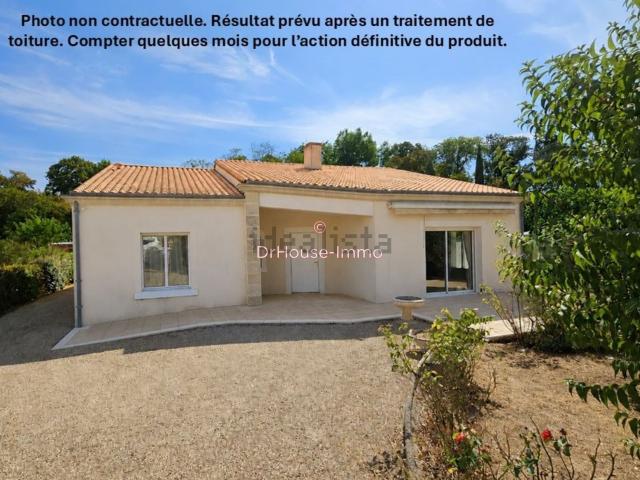 Maison, Coulon