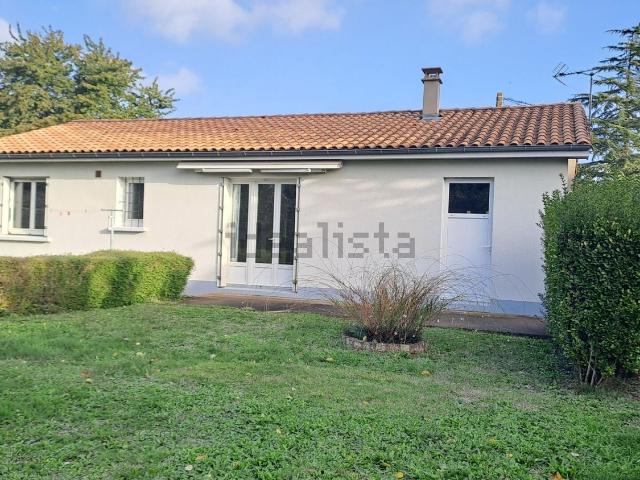 Maison, Coulonges sur l&apos Autize