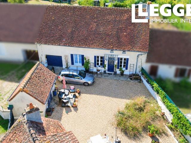 Maison, Coulonges