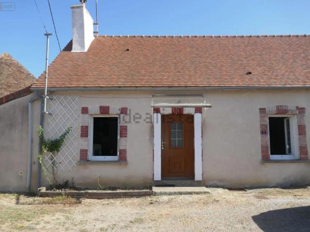 Maison, Coulonges