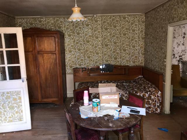 Maison Coulaures 5 pièce s 76 m2