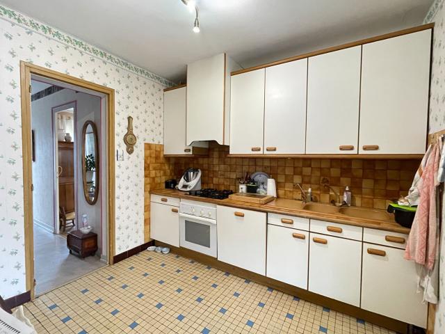 Maison Coulaures 5 pièce s 138.5 m2 139m² Coulaures