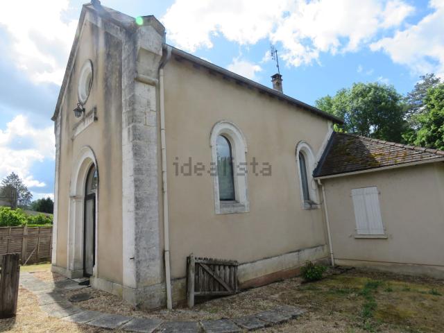 Maison, Coulaures
