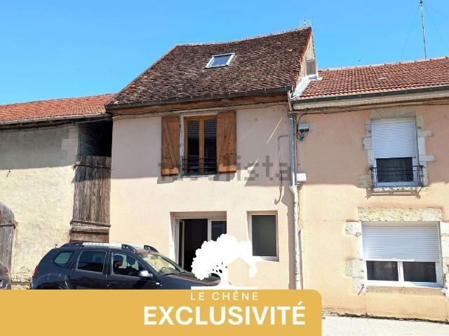 Maison, Cousance