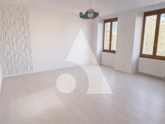 Maison Cousances Les Forges 5 pièce s 127 m2 127m² Cousances les Forges