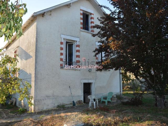 Maison, Coussac Bonneval