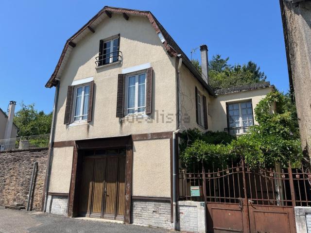 Maison, Coussac Bonneval