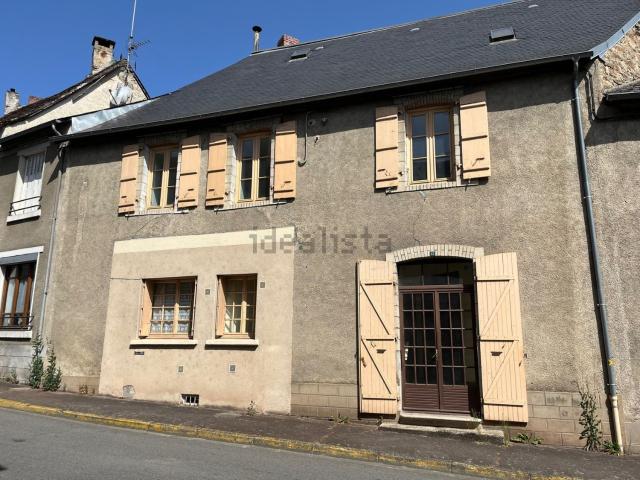 Maison, Coussac Bonneval