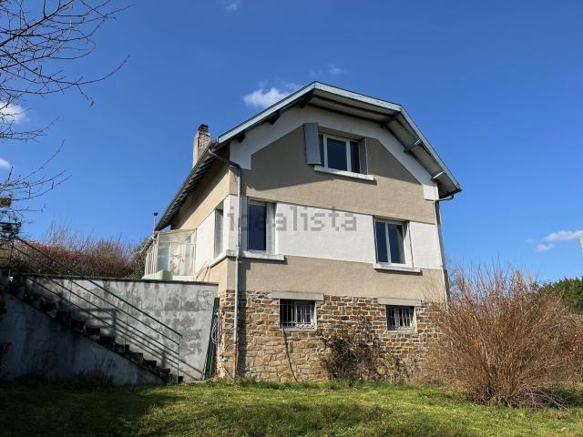 Maison, Coussac Bonneval