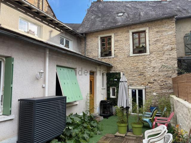Maison, Coussac Bonneval