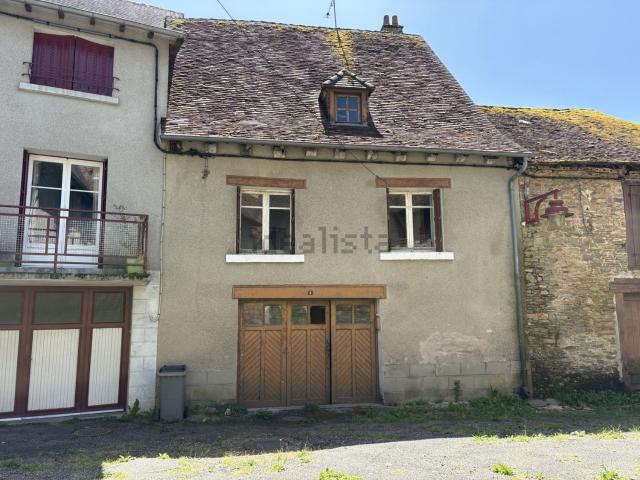 Maison, Coussac Bonneval