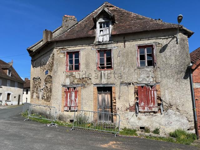 Maison, Coussac Bonneval
