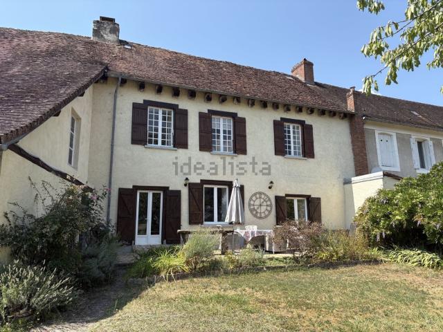 Maison, Coussac Bonneval