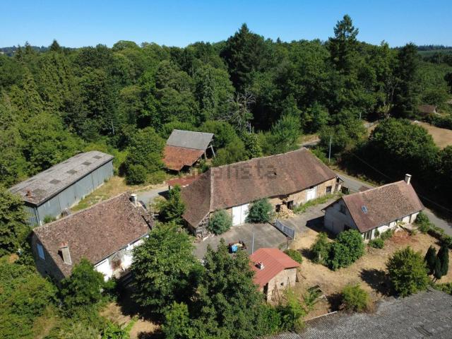 Maison, Coussac Bonneval