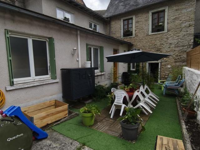 Maison, Coussac Bonneval