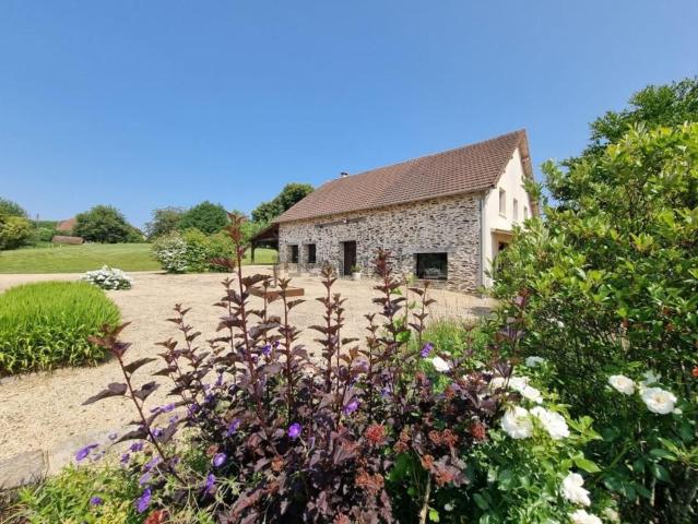 Maison, Coussac Bonneval