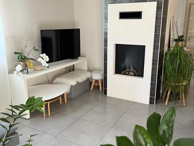 Maison coup de cœur à Steinbach entre nature, confort et style !
