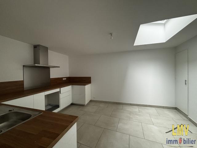 Maison coup de cœur rénovée 154 m2 4 ch + bureau Jardin + terrain St Philippe du Seignal