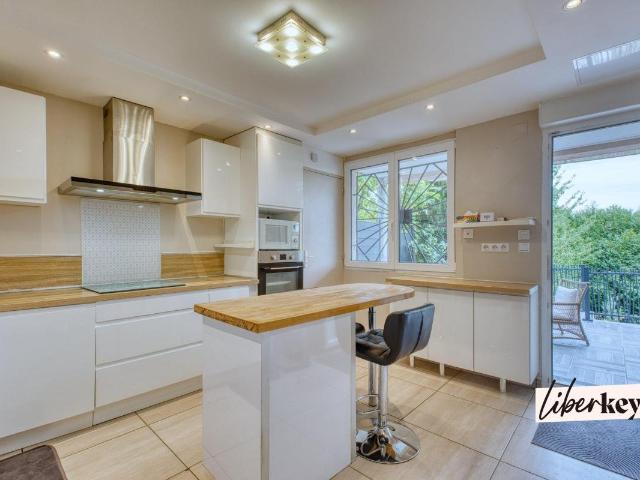 Maison coup de cœur 155 m² – Vue panoramique d'exception & c. 154m² Essey lès Nancy