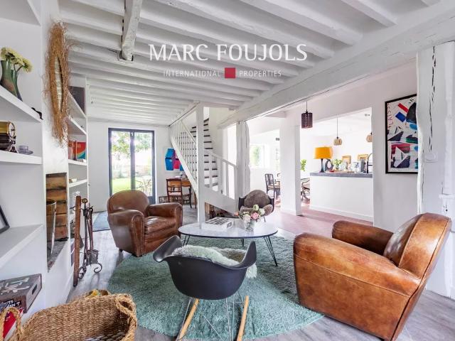 Maison Coup de Cœur 175m² Senlis
